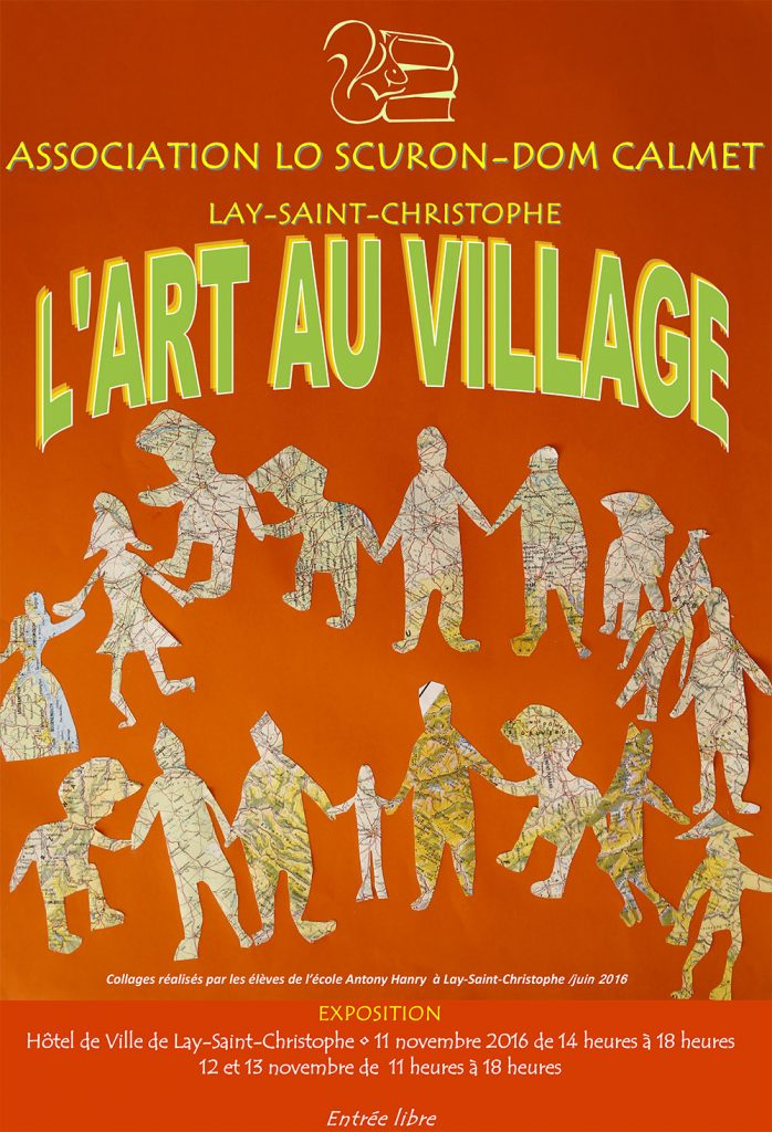art-au-village-2016